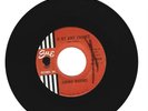 NORTHERN SOUL 45 RPM-JIMMY BARNES ON SUE RECORDS '