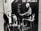 The Specials ‎– Ghost Town Extended Version - 12