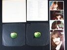 The Beatles White Album (Top Loader Stereo, No 0357774 & 4 Photo's & Poster) LP