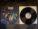 LP Shok Paris - concrete killers  US Metal