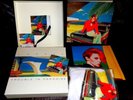 LA ROUX | TROUBLE IN PARADISE 12” VINYL LIMITED EDTION BOXSET | LIMITED TO 1000