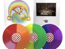 Grateful Dead Europe '72 50th Anniversary Dead.net Exclusive Vinyl 3LP FREE SHIP