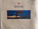 Depeche Mode Vinyl LP Music For The Masses David Gresham Record still sealed