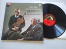 Walton ASD 2542 Violin Viola Concerto Yehudi Menuhin - LP 12