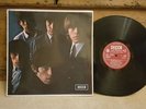 * THE ROLLING STONES * ROLLING STONES NO.2 * DECCA LK 4661 MONO PRESSING *