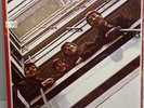 THE BEATLES: 1962-1966 Capitol 3403 Press SEALED 2x Vinyl Lp Unopened Red Album