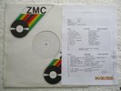 ELVIS PRESLEY - Elvis 56 - RARE ZIMBABWE TESTPRESS LP + CUESHEET / As new