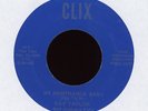 Rockabilly 45 - Ray Taylor And Alabama Pals - Hamtramck Baby on Clix Reissue