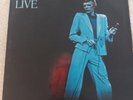 David Bowie.Near mint.David Live.Album.
