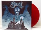 GHOST Opus Eponymous (12