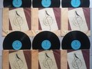 SAMUIL FEINBERG - BACH - WELL TEMPERED CLAVIER - RARE USSR 