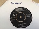 Chubby Checker You Just Don't Know NORTHERN 7