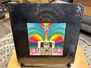 The Wozard Of Iz An Electronic Odyssey LP Vinyl