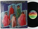 Clark Sisters - You Brought The Sunshine LP - Sound Of Gospel Shrink