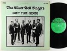 Silver Bell Singers - Don't Turn Around LP - HSE - Soul Funk Gospel MP3