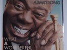 LOUIS ARMSTRONG What A Wonderful World MCA MCA-25204 LP SEALED f