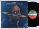 ANDY BEY Experience And Judgment ATLANTIC LP VG+ f