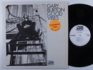 GARY BURTON Good Vibes ATLANTIC LP VG+ wlp f