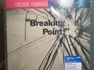 FREDDIE HUBBARD: Breaking Point US Blue Note Tone Poet SEALED Vinyl LP
