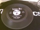Frank Beverly & The Butlers - If that's what you wanted/ Love (your pain goes --