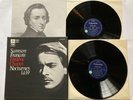2 LP set Columbia CCHS 1087/8 SAMSON FRANÇOIS CHOPIN Nocturnes 1 à 19 NM