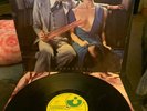 SCORPIONS Lovedrive -1979 GERMAN PRESSING/Uncensored Jacket w/EX VINYL