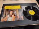 Dvorak Ravel Edith Peinemann Peter Maag Deutsche Grammophon – 139 120 SLPM