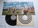 Beggars Opera - Act One - Vertigo, Swirl Label + Swirl Inner