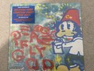 Westside Gunn Peace Fly God & Daupe Black Stickers Vinyl Griselda