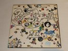 1970 – Led Zeppelin III (1st UK Pressing) Original VINYL
