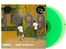 Joey Badass 1999 Vinyl 20 Years HHV Neon Green Edition Limited /500