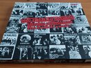The Rolling Stones singles collectio the london years 4Vinyl und Bookled