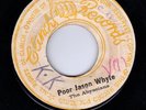 THE ABYSSIANS - POOR JASON WHYTE