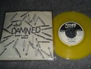 THE DAMNED - DON'T CRY WOLF 7