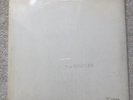THE BEATLES - White Album UK 1st Mono Vinyl, Poster, Photos & inner #40803