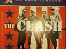 THE CLASH - Live at the shea stadium #  LP / VINYL /  Vinyle # punk rock