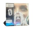 UNDEROATH THEY'RE ONLY CHASING SAFETY: 2020 OBSERVATORY VINYL NEW MINT SEALED