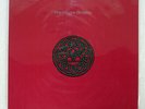 KING CRIMSON DISCIPLINE POLYDOR 28MM0064 JAPAN VINYL LP