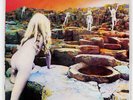 LED ZEPPELIN HOUSES OF THE HOLY ATLANTIC P10107A JAPAN VINYL LP