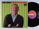 MOSE ALLISON Wild Man On The Loose ATLANTIC LP VG+ mono f
