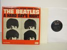 The Beatles A Hard Day's Night Mono Rock  LP