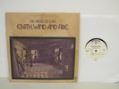 Earth, Wind And Fire The Need Of Love Promo Soul LP