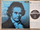 SXL 6109 BEETHOVEN : PIANO CONCERTO No. 5 KATCHEN / LSO / GAMBA ED1