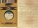 HEAR - Rare Rock 'n Roll / Teen 78 Acetate - Al Barkle - Come Summer