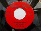 ERIC CLARKE - BRAND NEW CAR 7'' REGGAE VINYL 1975 SILVER STARS LISTEN