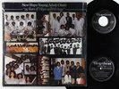 New Hope Young Adult Choir - 25 Years Of Hope LP + 45 - Modern Soul VG+ MP3