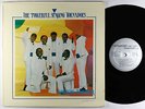 Powerful Singing Tornadoes - Working Together LP - Expression - Modern Soul MP3