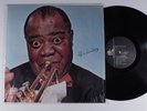 LOUIS ARMSTRONG Self Titled AUDIO FIDELITY AFSD-6241 LP VG+ SHRINK f
