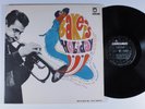 CHET BAKER Baker's Holiday LIMELIGHT LP VG+ mono gatefold w/ attached booklet f