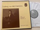 CAL 163436 Beethoven The Middle Quartets Op. 54,79, 95 / Talich Quartet 3 LP Box